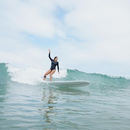 Surf Ou Golf House A Quelques Pas De L'Ocean Leilighet Moliets-et-Maa Eksteriør bilde